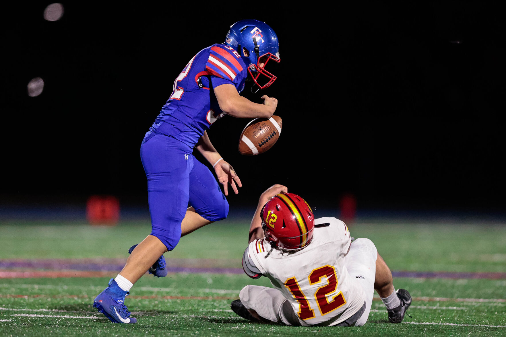 PREP FOOTBALL